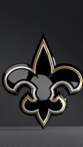 New Orleans Saints iPhone Wallpaper High Quality