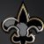 New Orleans Saints iPhone Wallpaper High Quality