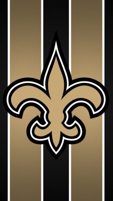 New Orleans Saints iPhone Wallpaper Size With high-resolution 1080X1920 pixel. Donwload and set as wallpaper for your iPhone X, iPhone XS home screen backgrounds, XS Max, XR, iPhone8 lock screen wallpaper, iPhone 7, 6, SE, and other mobile devices