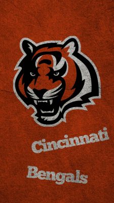 Screensaver iPhone Cincinnati Bengals With high-resolution 1080X1920 pixel. Donwload and set as wallpaper for your iPhone X, iPhone XS home screen backgrounds, XS Max, XR, iPhone8 lock screen wallpaper, iPhone 7, 6, SE, and other mobile devices