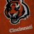 Screensaver iPhone Cincinnati Bengals