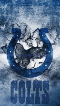 Screensaver iPhone Indianapolis Colts
