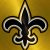 Screensaver iPhone New Orleans Saints