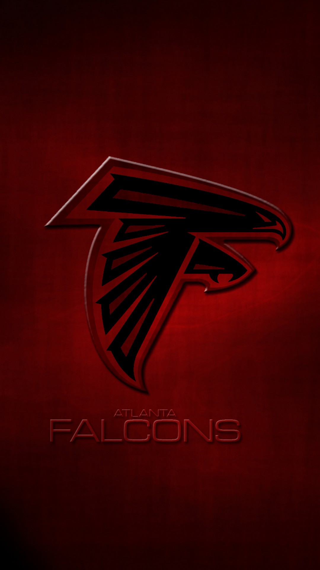 Wallpapers iPhone Atlanta Falcons With high-resolution 1080X1920 pixel. Donwload and set as wallpaper for your iPhone X, iPhone XS home screen backgrounds, XS Max, XR, iPhone8 lock screen wallpaper, iPhone 7, 6, SE, and other mobile devices