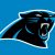 Wallpapers iPhone Carolina Panthers
