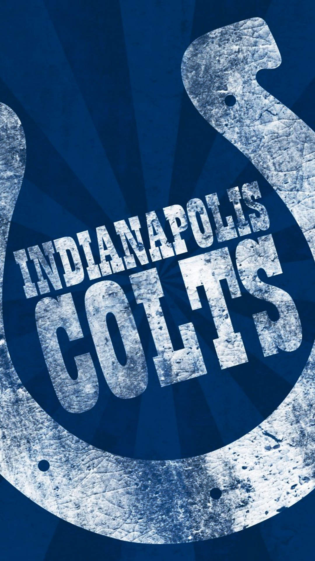 Wallpapers iPhone Indianapolis Colts NFL with high-resolution 1080x1920 pixel. Donwload and set as wallpaper for your iPhone X, iPhone XS home screen backgrounds, XS Max, XR, iPhone8 lock screen wallpaper, iPhone 7, 6, SE and other mobile devices