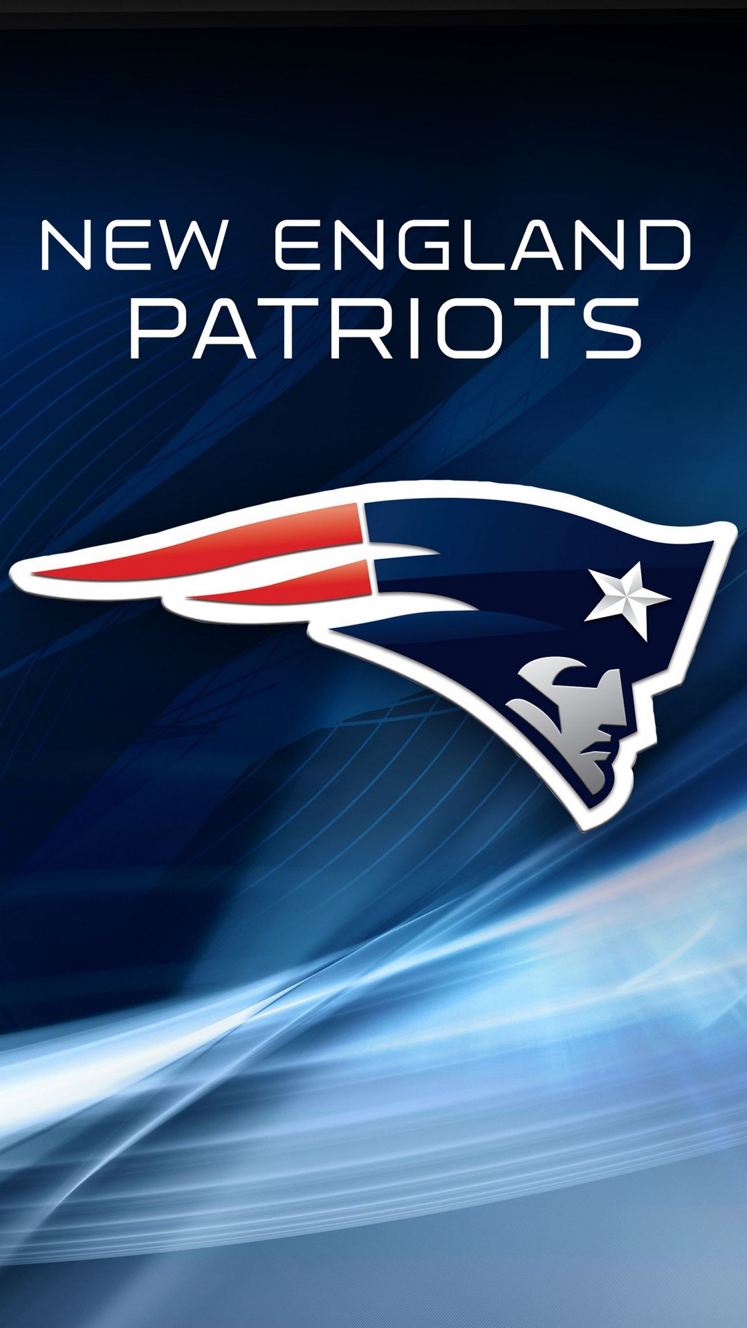 Wallpapers iPhone NE Patriots with high-resolution 1080x1920 pixel. Donwload and set as wallpaper for your iPhone X, iPhone XS home screen backgrounds, XS Max, XR, iPhone8 lock screen wallpaper, iPhone 7, 6, SE and other mobile devices