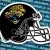 Jacksonville Jaguars NFL iPhone Screensaver