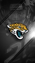 Jacksonville Jaguars iPhone Lock Screen Wallpaper
