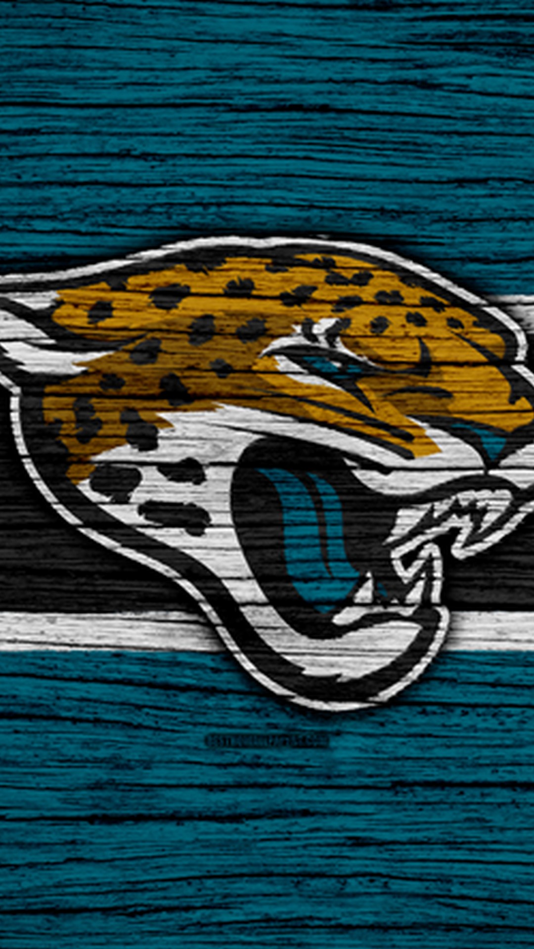Jacksonville Jaguars iPhone Wallpaper New with high-resolution 1080x1920 pixel. Donwload and set as wallpaper for your iPhone X, iPhone XS home screen backgrounds, XS Max, XR, iPhone8 lock screen wallpaper, iPhone 7, 6, SE and other mobile devices