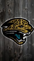 Screensaver iPhone Jacksonville Jaguars NFL