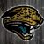 Screensaver iPhone Jacksonville Jaguars NFL