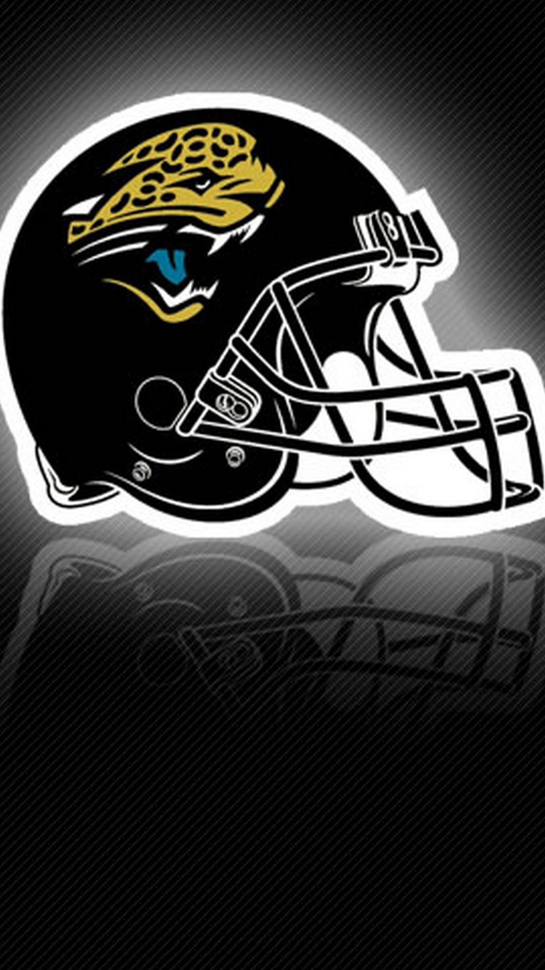 Wallpapers iPhone Jacksonville Jaguars NFL with high-resolution 1080x1920 pixel. Donwload and set as wallpaper for your iPhone X, iPhone XS home screen backgrounds, XS Max, XR, iPhone8 lock screen wallpaper, iPhone 7, 6, SE and other mobile devices