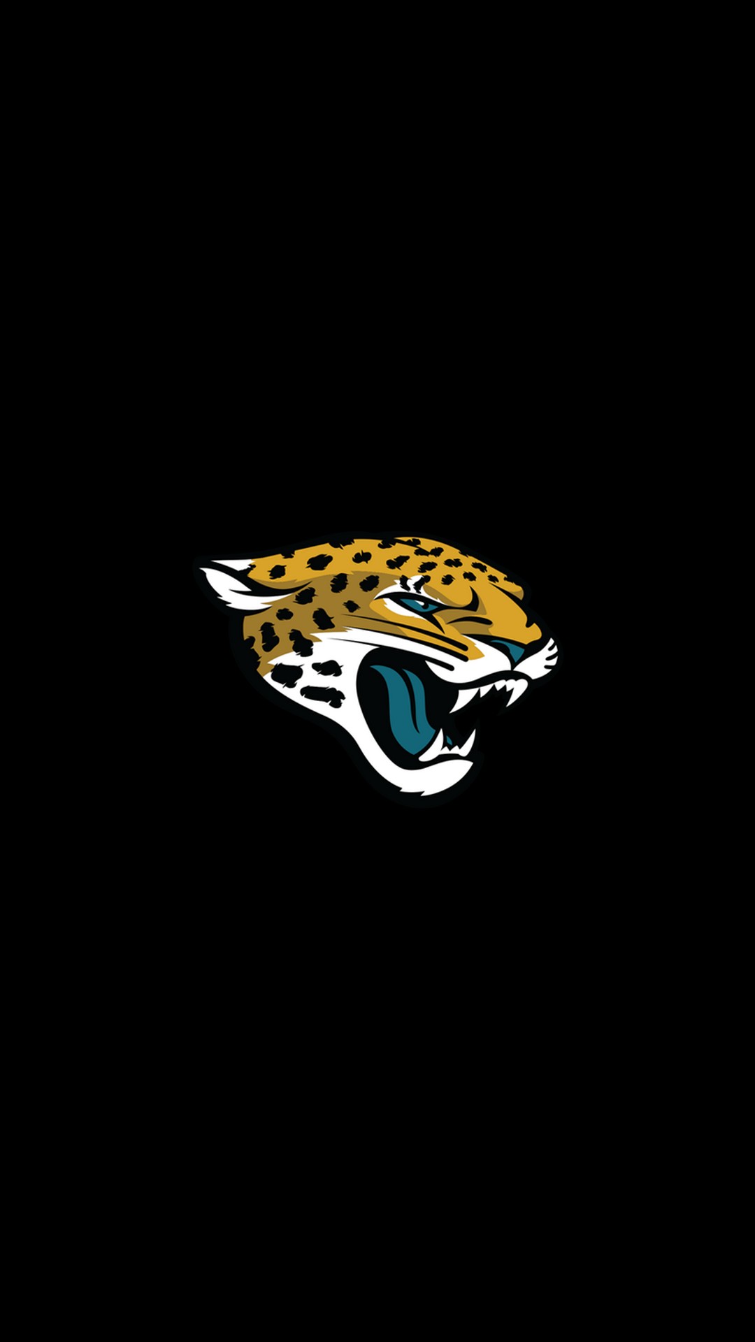 Wallpapers iPhone Jacksonville Jaguars with high-resolution 1080x1920 pixel. Donwload and set as wallpaper for your iPhone X, iPhone XS home screen backgrounds, XS Max, XR, iPhone8 lock screen wallpaper, iPhone 7, 6, SE and other mobile devices