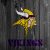 Apple Minnesota Vikings iPhone Wallpaper