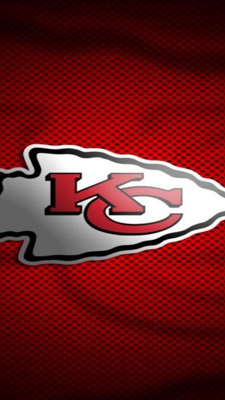 Kansas City Chiefs Iphone Wallpaper High Quality - 2021 Nfl Iphone 