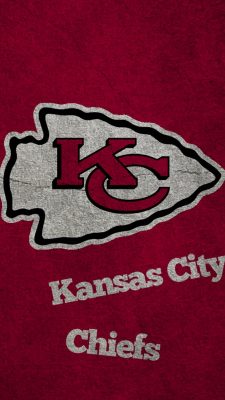 Kansas City Chiefs iPhone Wallpaper New With high-resolution 1080X1920 pixel. Donwload and set as wallpaper for your iPhone X, iPhone XS home screen backgrounds, XS Max, XR, iPhone8 lock screen wallpaper, iPhone 7, 6, SE, and other mobile devices