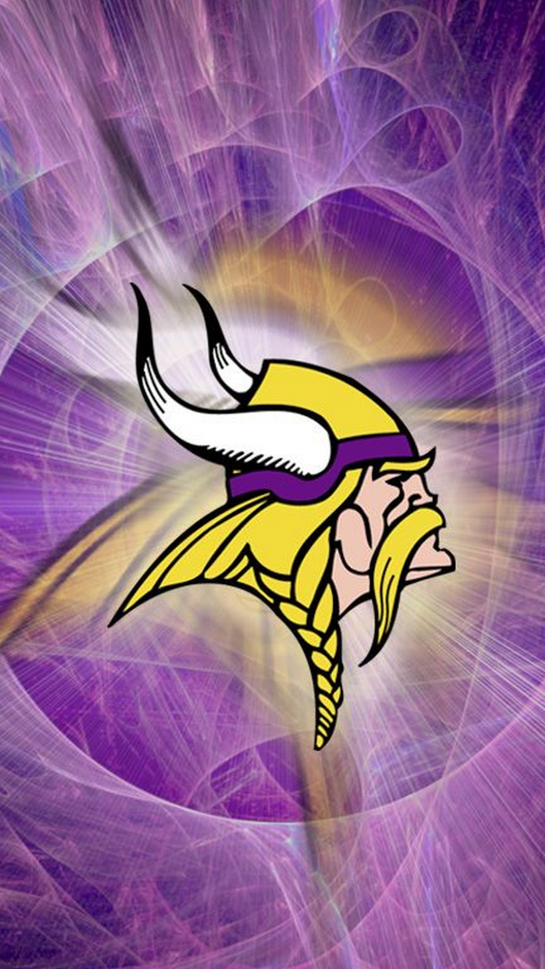 Minnesota Vikings iPhone Apple Wallpaper with high-resolution 1080x1920 pixel. Donwload and set as wallpaper for your iPhone X, iPhone XS home screen backgrounds, XS Max, XR, iPhone8 lock screen wallpaper, iPhone 7, 6, SE and other mobile devices