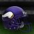Minnesota Vikings iPhone Screen Wallpaper
