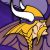 Minnesota Vikings iPhone Screensaver