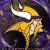 Minnesota Vikings iPhone Wallpaper High Quality