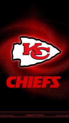Screensaver iPhone Kansas City Chiefs With high-resolution 1080X1920 pixel. Donwload and set as wallpaper for your iPhone X, iPhone XS home screen backgrounds, XS Max, XR, iPhone8 lock screen wallpaper, iPhone 7, 6, SE, and other mobile devices