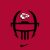 Screensaver iPhone Kansas City Chiefs NFL