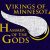 Screensaver iPhone Minnesota Vikings