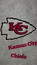 Wallpapers iPhone Kansas City Chiefs NFL