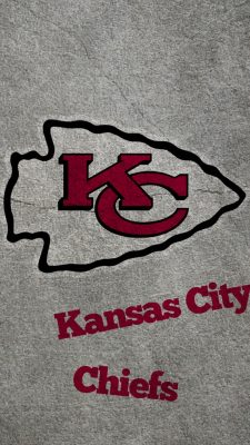 Wallpapers iPhone Kansas City Chiefs NFL With high-resolution 1080X1920 pixel. Donwload and set as wallpaper for your iPhone X, iPhone XS home screen backgrounds, XS Max, XR, iPhone8 lock screen wallpaper, iPhone 7, 6, SE, and other mobile devices