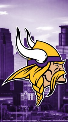 Wallpapers iPhone Minnesota Vikings With high-resolution 1080X1920 pixel. Donwload and set as wallpaper for your iPhone X, iPhone XS home screen backgrounds, XS Max, XR, iPhone8 lock screen wallpaper, iPhone 7, 6, SE, and other mobile devices