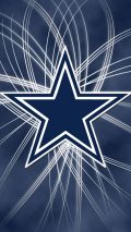 Apple Dallas Cowboys iPhone Wallpaper