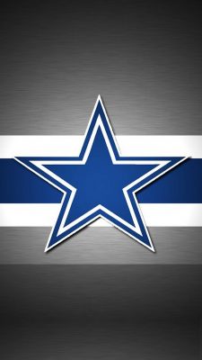 Dallas Cowboys iPhone Wallpaper Size - 2023 NFL iPhone Wallpaper