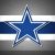 Dallas Cowboys iPhone Lock Screen Wallpaper