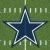 Dallas Cowboys iPhone Screen Wallpaper
