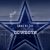 Dallas Cowboys iPhone Wallpaper Size