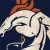 Denver Broncos iPhone Apple Wallpaper