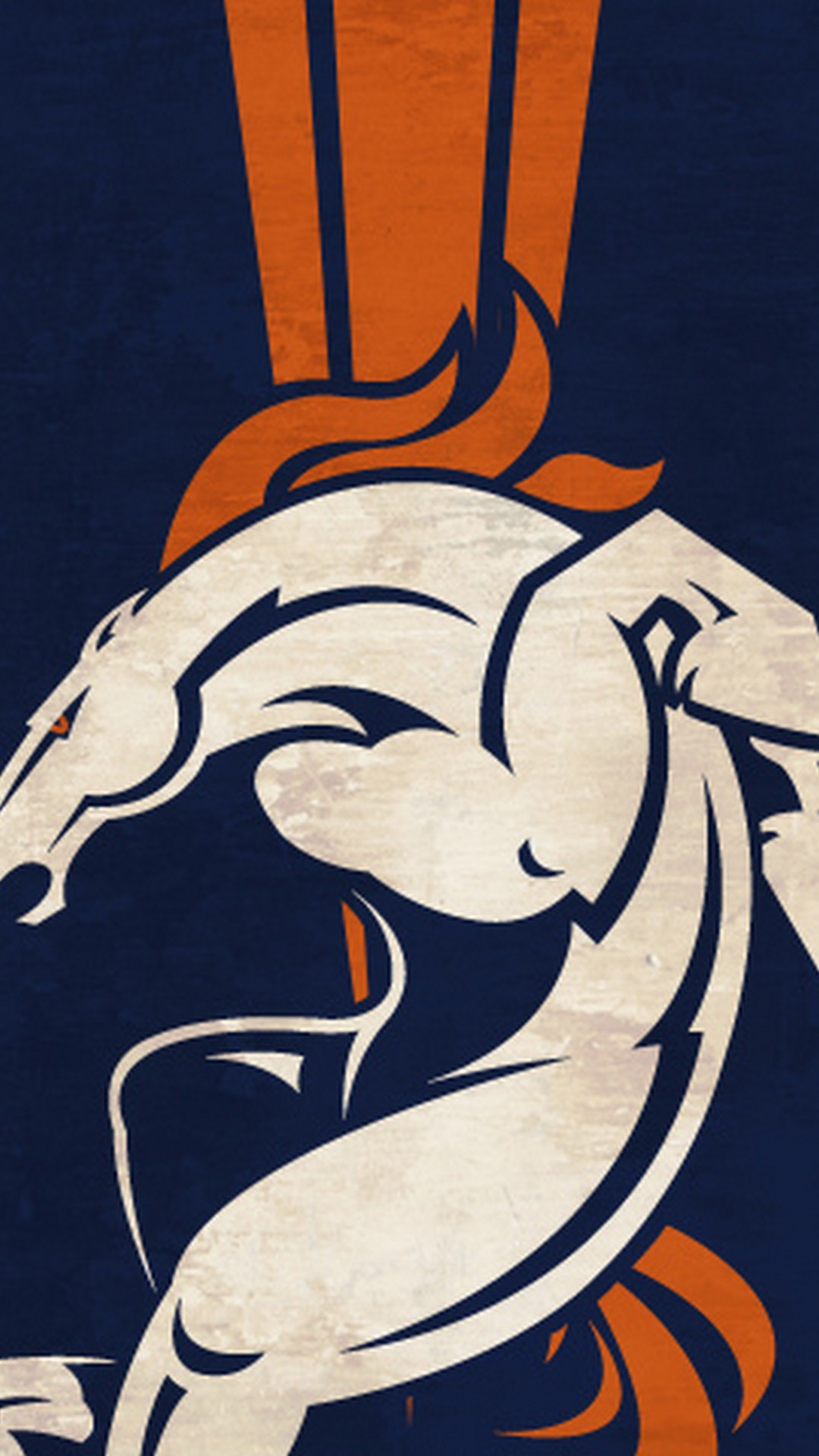 Denver Broncos iPhone Apple Wallpaper with high-resolution 1080x1920 pixel. Donwload and set as wallpaper for your iPhone X, iPhone XS home screen backgrounds, XS Max, XR, iPhone8 lock screen wallpaper, iPhone 7, 6, SE and other mobile devices