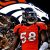Denver Broncos iPhone Lock Screen Wallpaper