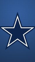Screensaver iPhone Dallas Cowboys