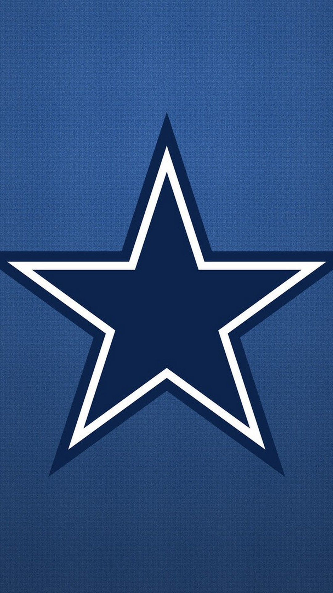 Screensaver iPhone Dallas Cowboys with high-resolution 1080x1920 pixel. Donwload and set as wallpaper for your iPhone X, iPhone XS home screen backgrounds, XS Max, XR, iPhone8 lock screen wallpaper, iPhone 7, 6, SE and other mobile devices