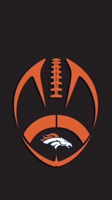 Wallpapers iPhone Denver Broncos With high-resolution 1080X1920 pixel. Donwload and set as wallpaper for your iPhone X, iPhone XS home screen backgrounds, XS Max, XR, iPhone8 lock screen wallpaper, iPhone 7, 6, SE, and other mobile devices