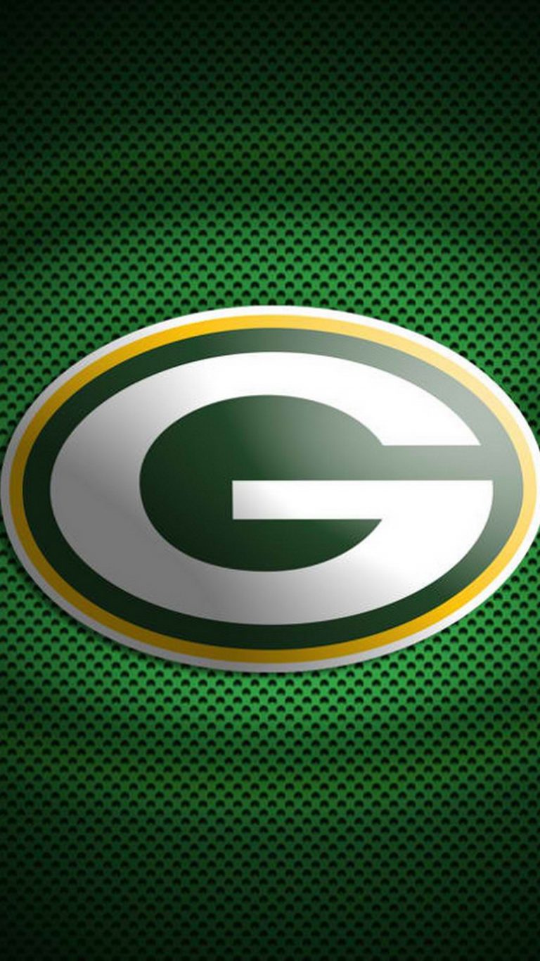 Wallpapers iPhone Green Bay Packers Logo 2023 NFL iPhone Wallpaper