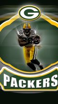 Apple Green Bay Packers NFL iPhone Wallpaper
