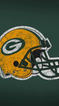Apple Green Bay Packers iPhone Wallpaper