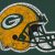 Apple Green Bay Packers iPhone Wallpaper