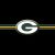Green Bay Packers Logo iPhone Apple Wallpaper
