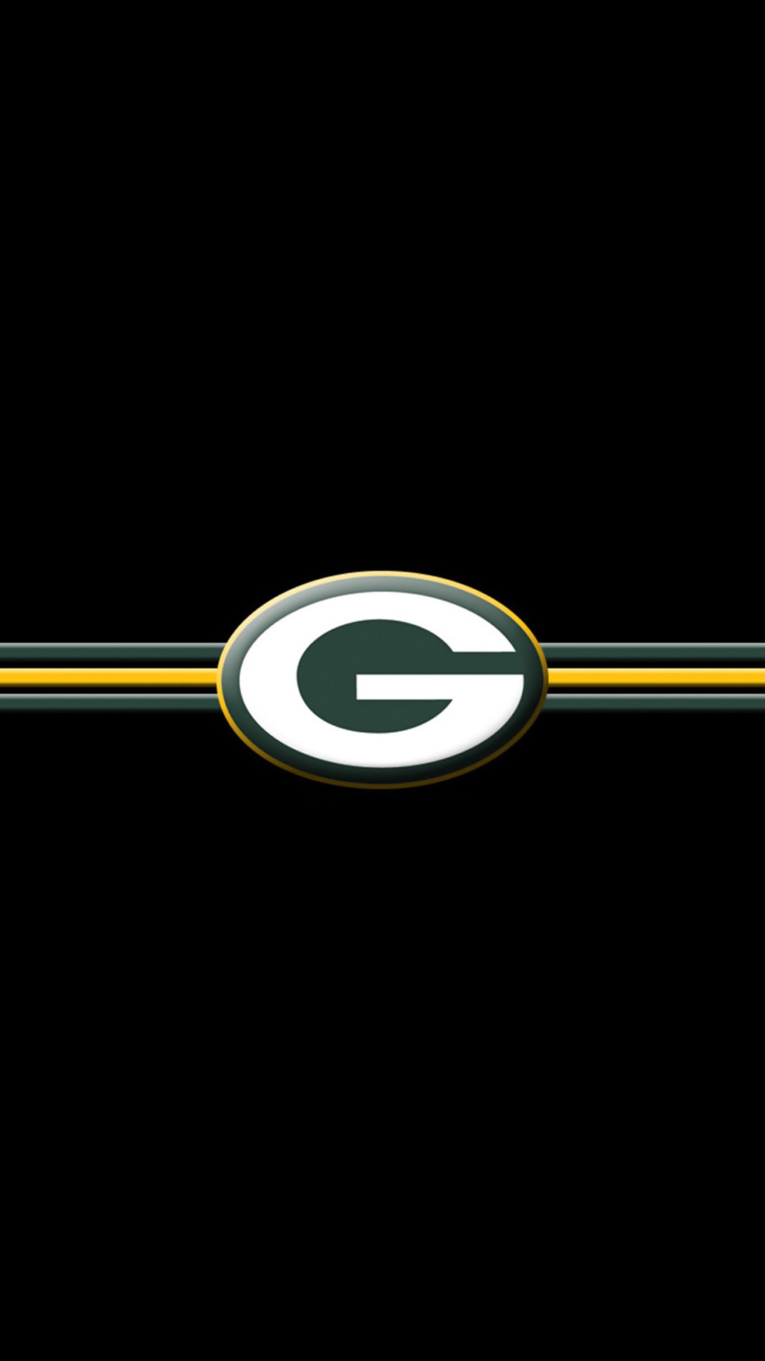 Green Bay Packers Logo iPhone Apple Wallpaper With high-resolution 1080X1920 pixel. Donwload and set as wallpaper for your iPhone X, iPhone XS home screen backgrounds, XS Max, XR, iPhone8 lock screen wallpaper, iPhone 7, 6, SE, and other mobile devices