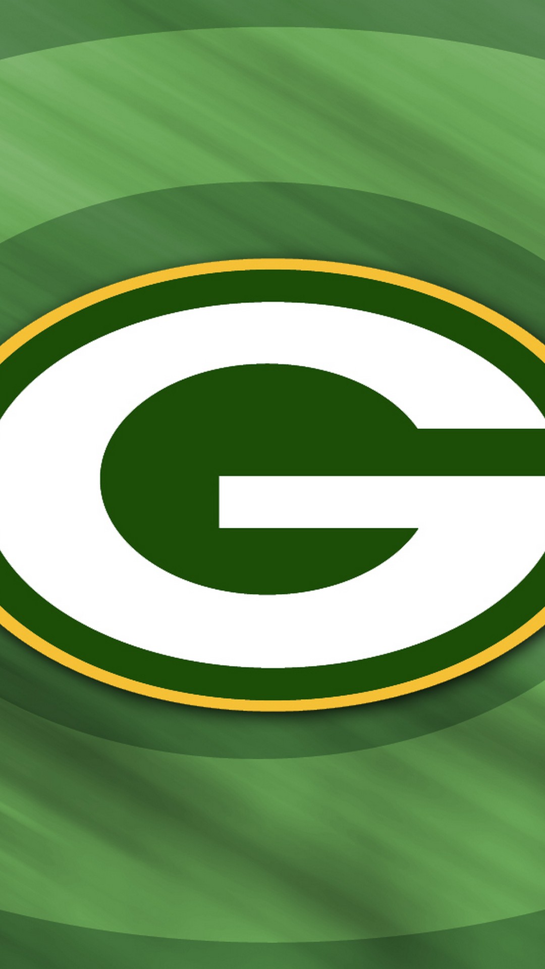 Green Bay Packers Logo iPhone Screen Wallpaper With high-resolution 1080X1920 pixel. Donwload and set as wallpaper for your iPhone X, iPhone XS home screen backgrounds, XS Max, XR, iPhone8 lock screen wallpaper, iPhone 7, 6, SE, and other mobile devices