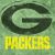 Green Bay Packers Logo iPhone Screensaver